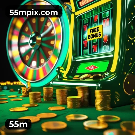 55m