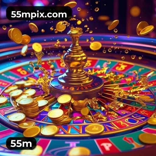 55m