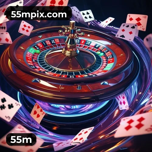 55m