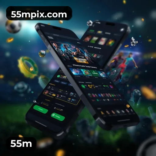 55m