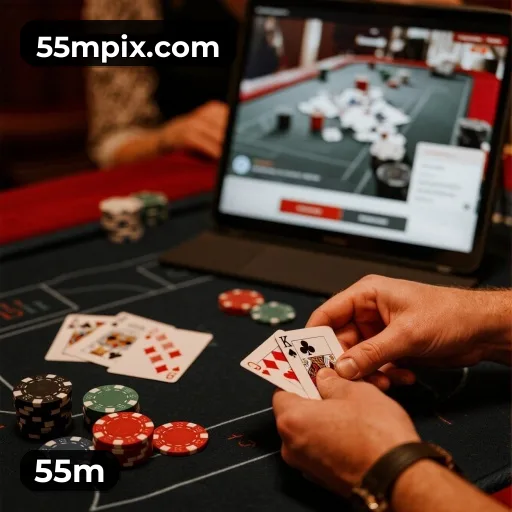 55m
