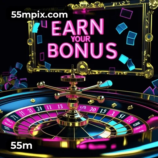 55m