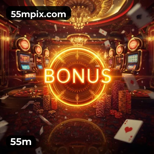 55m