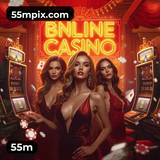 55m
