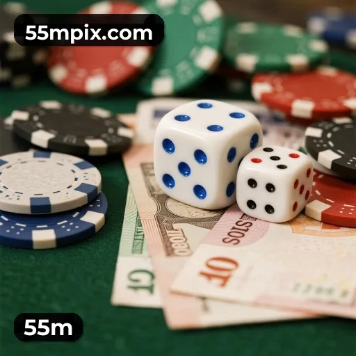 55m