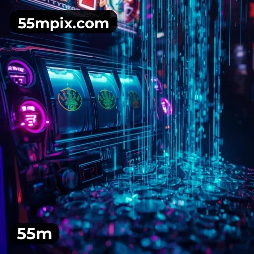 55m