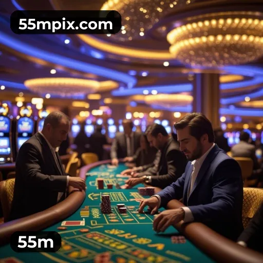 55m
