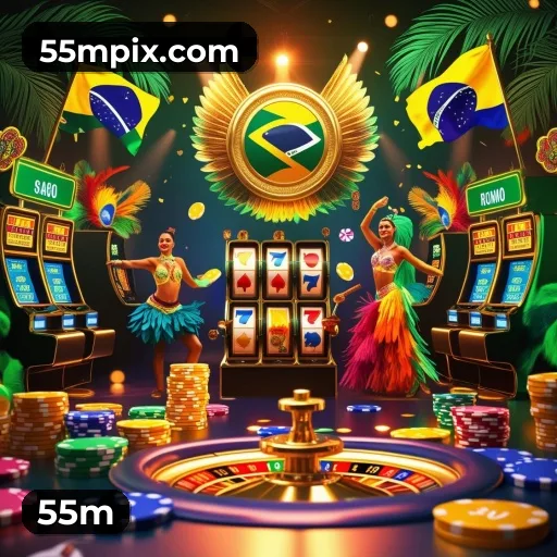 55m