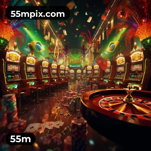 55m