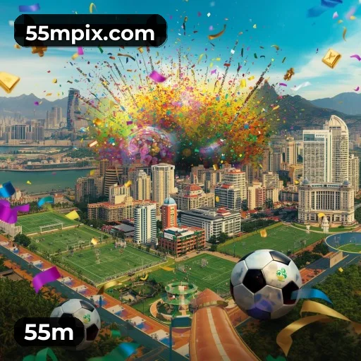55m
