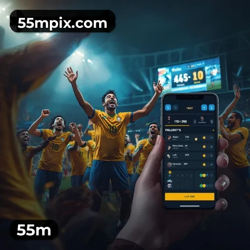55m