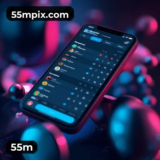 55m
