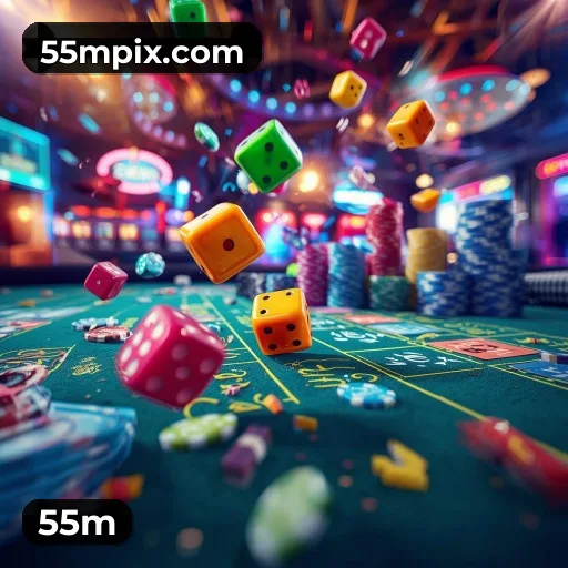 55m