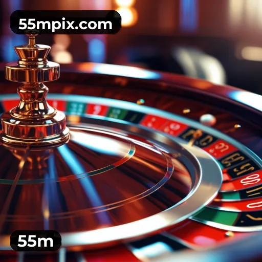 55m