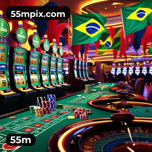55m