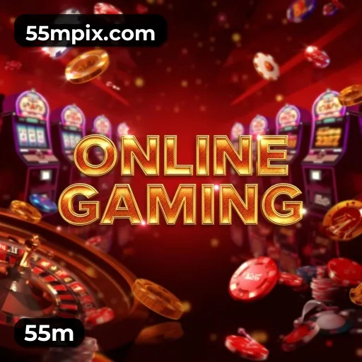 55m