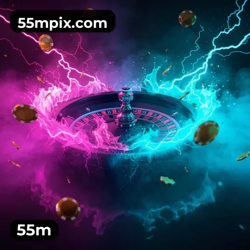 55m