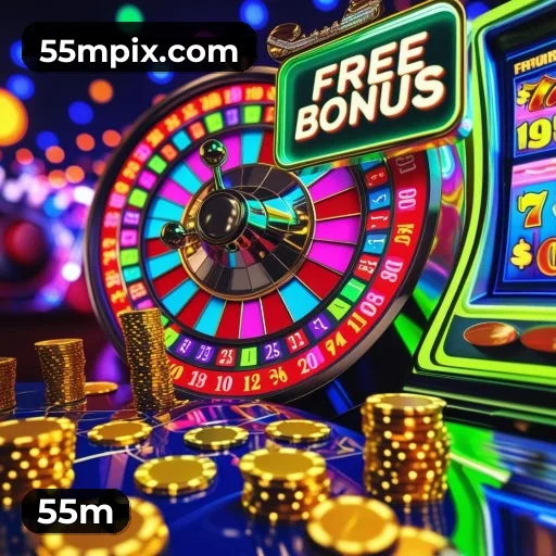 55m