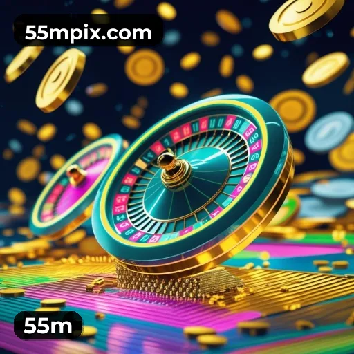 55m