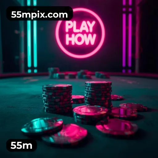 55m