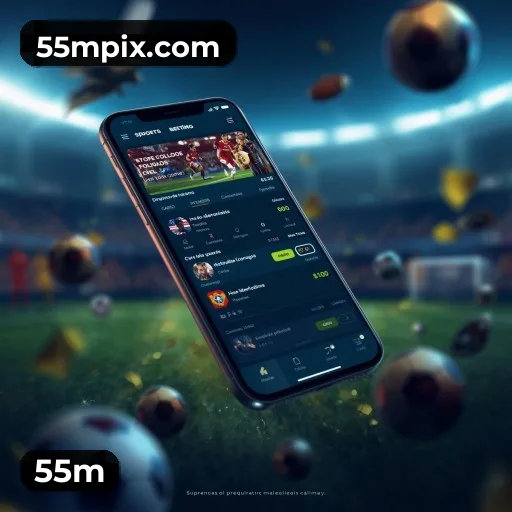 55m